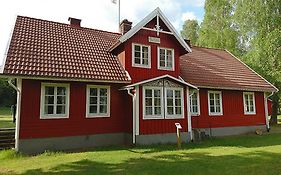 EFS-gården Åsljunga Solvik